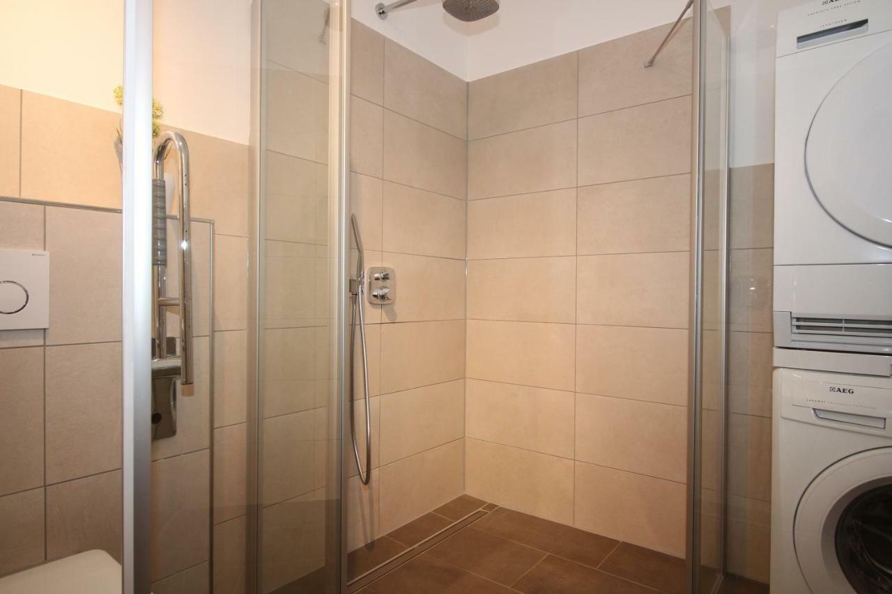 Apartamento Wohnen Am Yachthafen W48 Cuxhaven Exterior foto